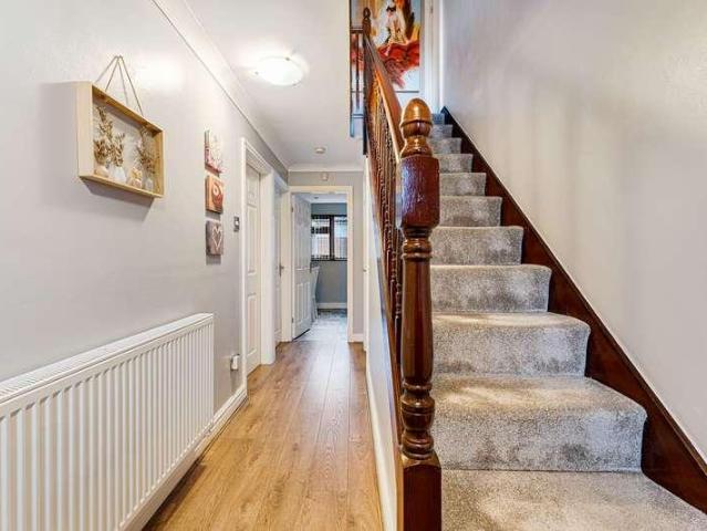 House for sale in Farnworth, Widnes