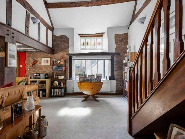 House for sale in Ewyas Harold