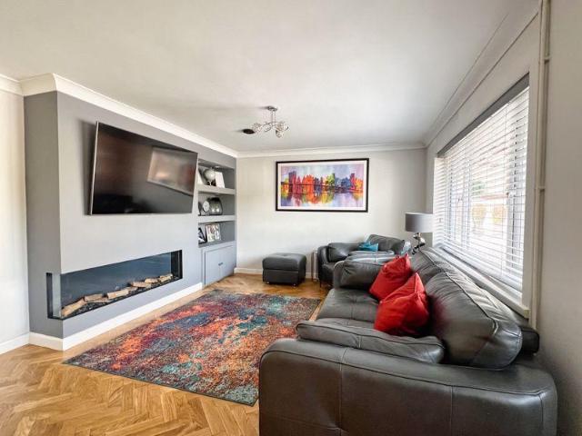 House for sale in Llangynwyd Middle, Llangynwyd