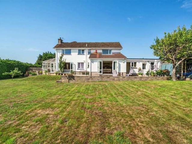 House for sale in Lydiard Millicent, Wiltshire