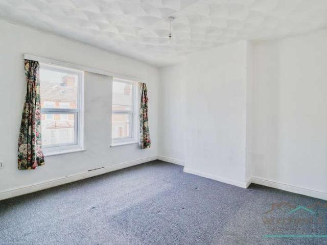 House for sale in Burrow's Bush, Wellingborough