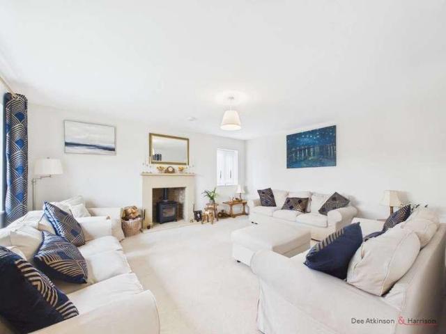 House for sale in Kilham, East Riding Of Yorkshire