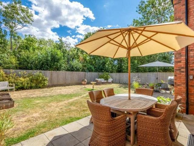 House for sale in Long Marston CP, Alderminster
