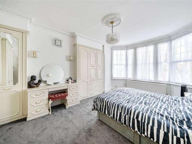 House for sale in Muswell Hill, Greater London