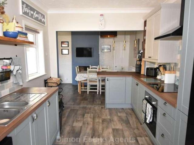 House for sale in Forton, Middlecroft