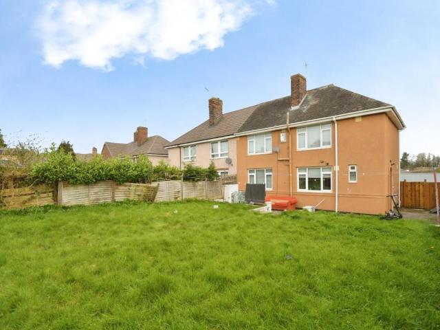 House for sale in Ecclesfield, South Yorkshire