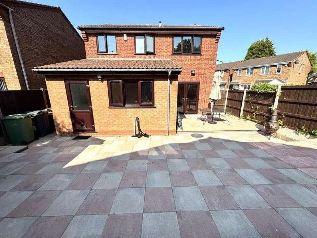 House for sale in Wednesbury, Rough Hay House for sale in Wednesbury, Rough Hay