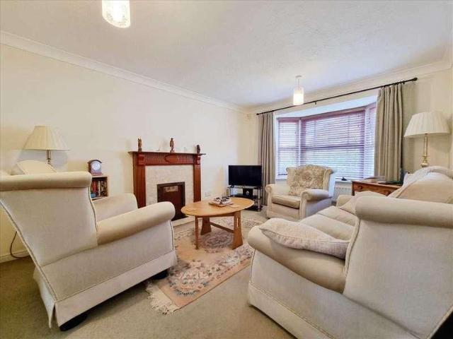 House for sale in Ashby De La Launde, Lincolnshire