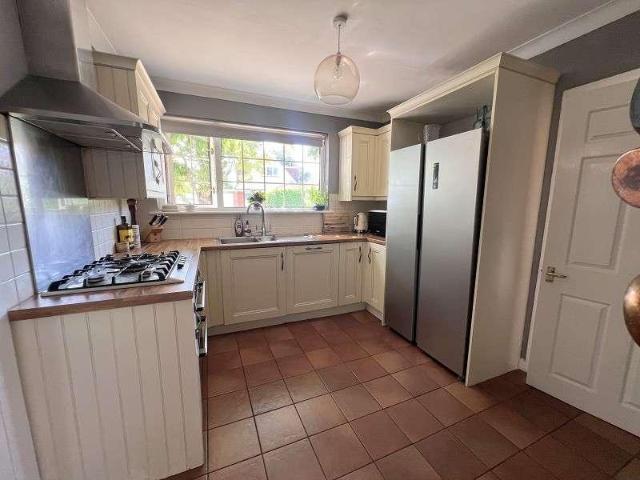 House for sale in Ashurst Bridge, Hampshire