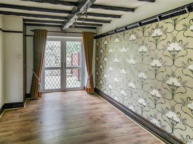House for sale in Oakworth, West Yorkshire