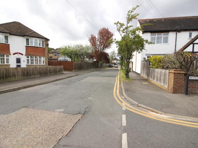 House for sale in Worcester Park, Greater London