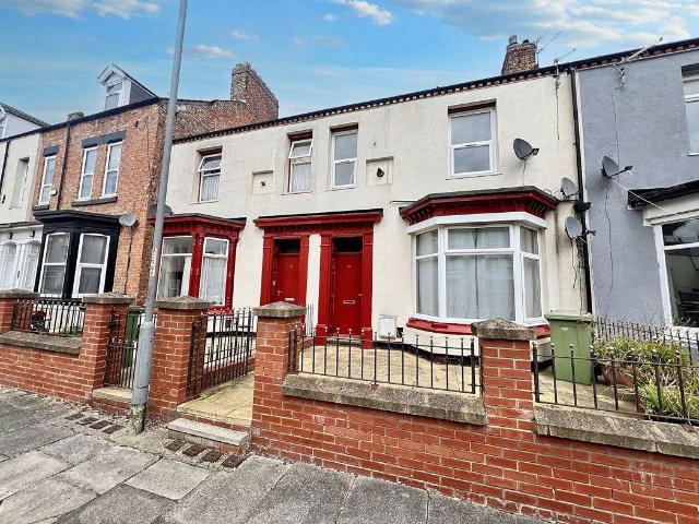 House for sale in Stockton-on-tees