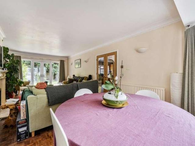House for sale in Binfield