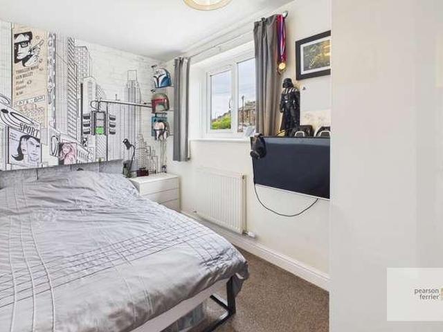 House for sale in Nuttall, Bury