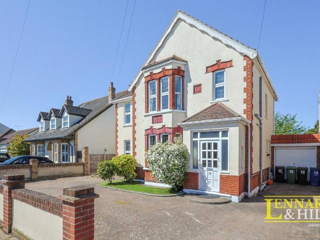 House for sale in Grays, Essex