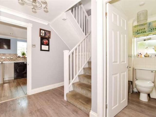House for sale in Bourne Vale, Kent