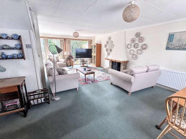 House for sale in Essex