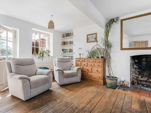 House for sale in Dromore, Oxfordshire