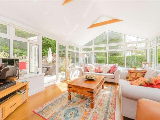 House for sale in Hamerton, Kent