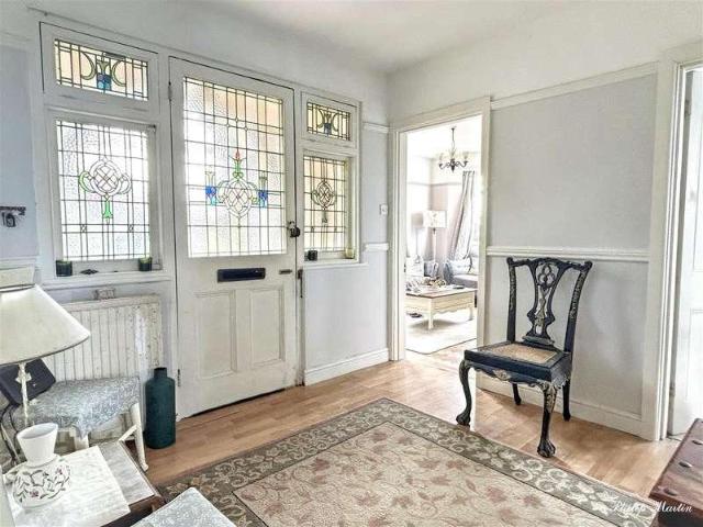 House for sale in Moresk, Penweathers