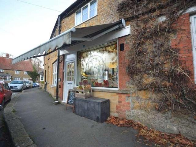 House for sale in Shepton Beauchamp, Somerset