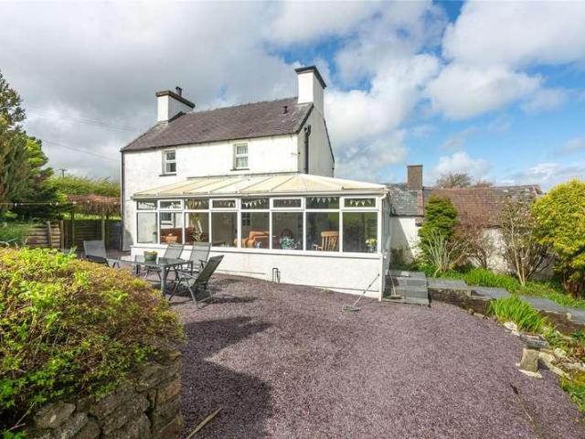 House for sale in Dulas, Wales