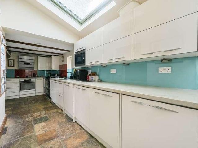 House for sale in Crosby Common, Clehonger