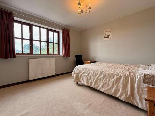 House for sale in Saxilby with Ingleby CP, West Lindsey