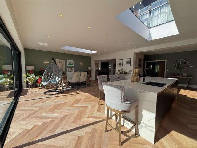 House for sale in Wilmslow Park, Wilmslow