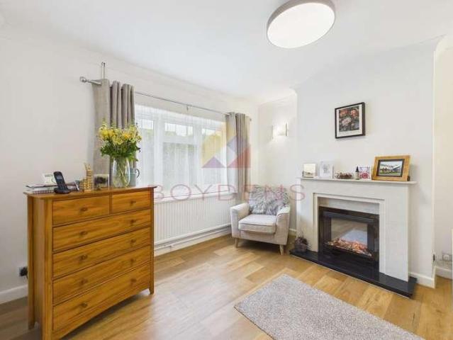 House for sale in Fordham Heath, Essex