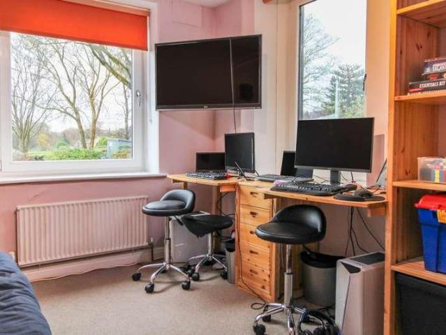 House for sale in Embsay, North Yorkshire