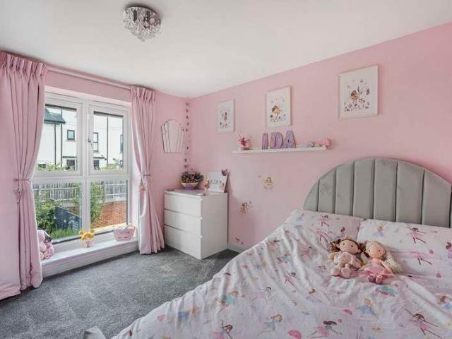 House for sale in Prestbury, Golden Valley