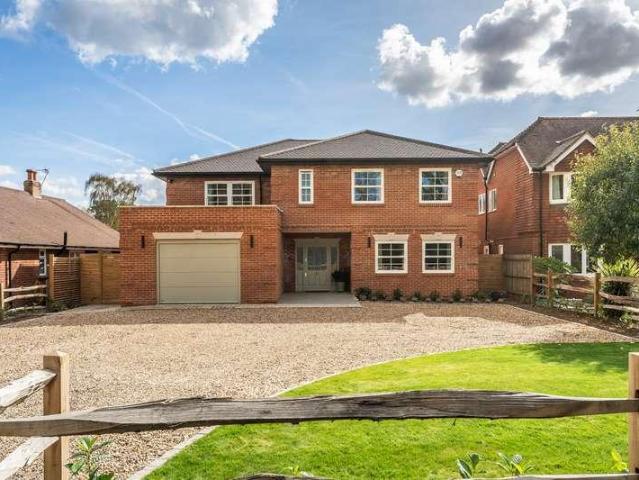 House for sale in Woodham, Runnymede
