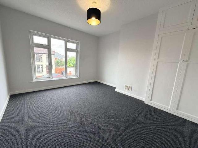 House for sale in Squires Gate, Blackpool