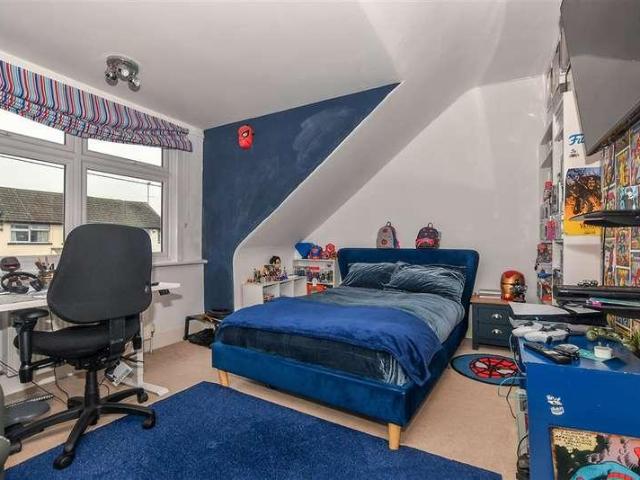 House for sale in Merryman's Hill, Swale