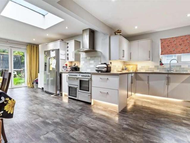 House for sale in Worthing, West Sussex