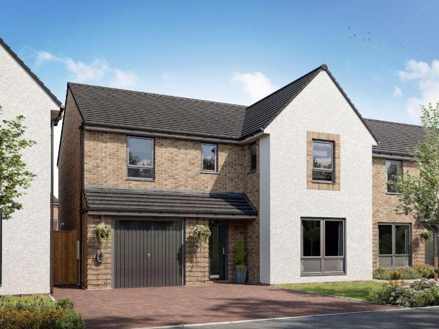 House for sale in Bedford