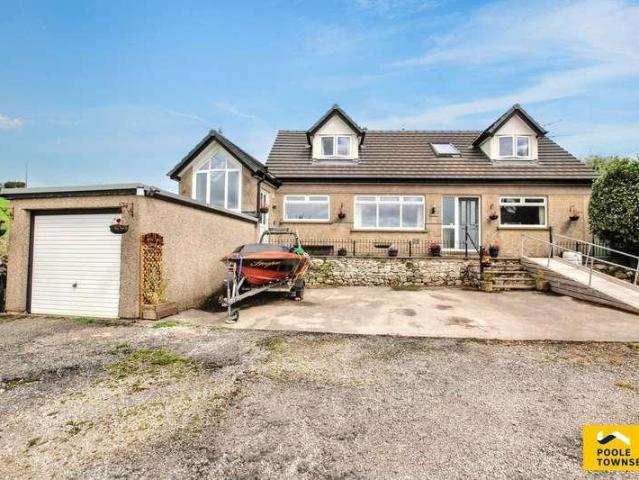 House for sale in Grange-over-sands