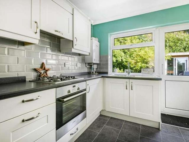 House for sale in Cross In Hand, East Sussex
