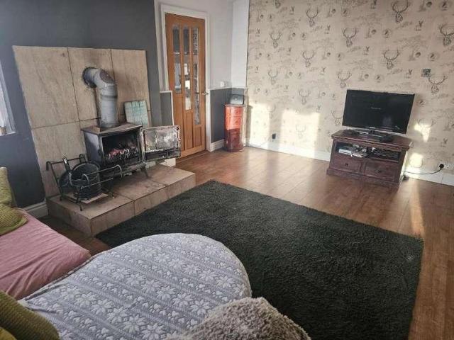 House for sale in Beckermet