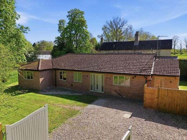 House for sale in Arrington, Cambridgeshire