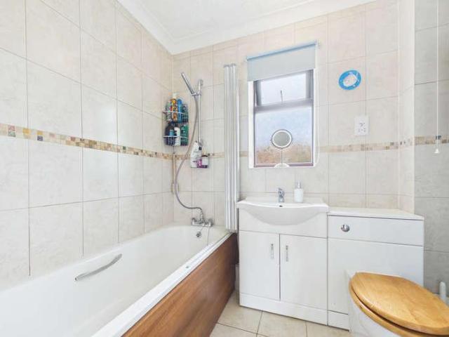 House for sale in Burgh St Peter, Norfolk