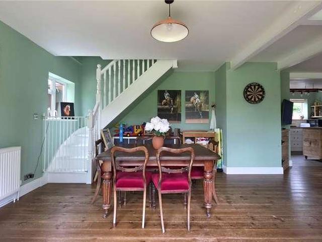 House for sale in Charlton Musgrove