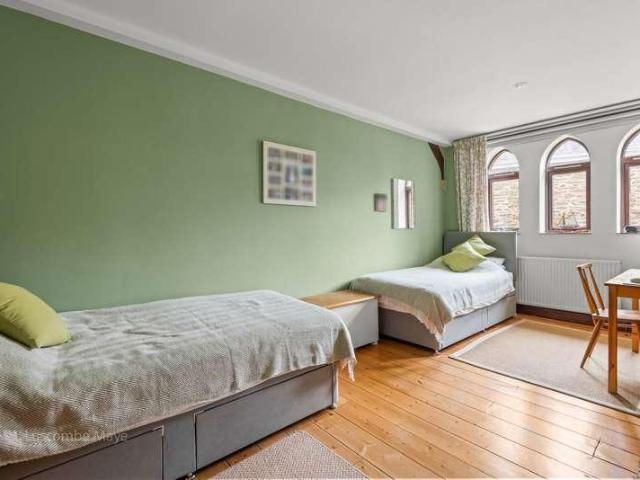 House for sale in Strode, Devon