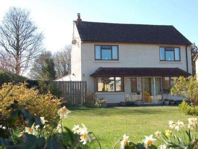 House for sale in Glasbury