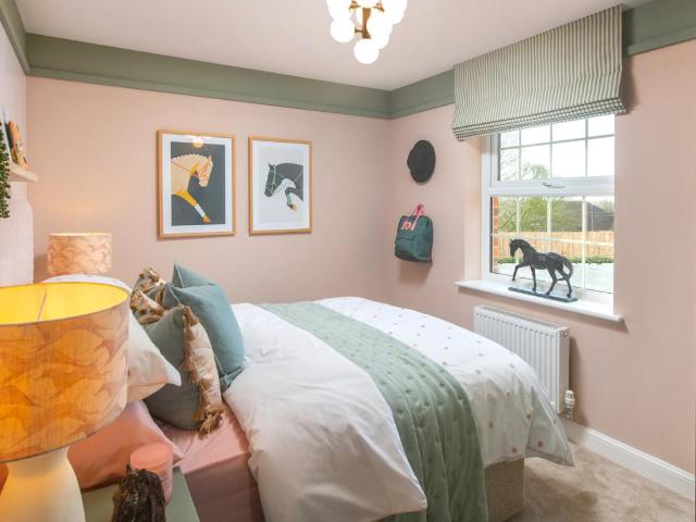 House for sale in Broad Oak, The Bridge