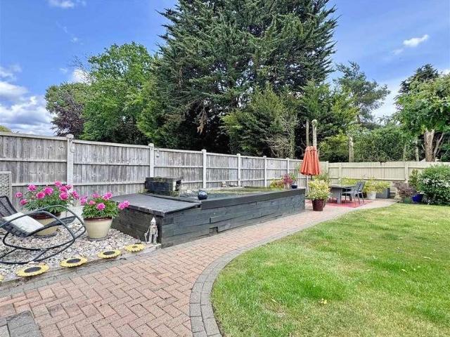 House for sale in Chelmsford, Hatfield Peverel