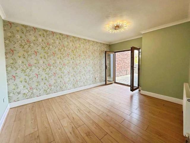 House for sale in Comberton, Rushock