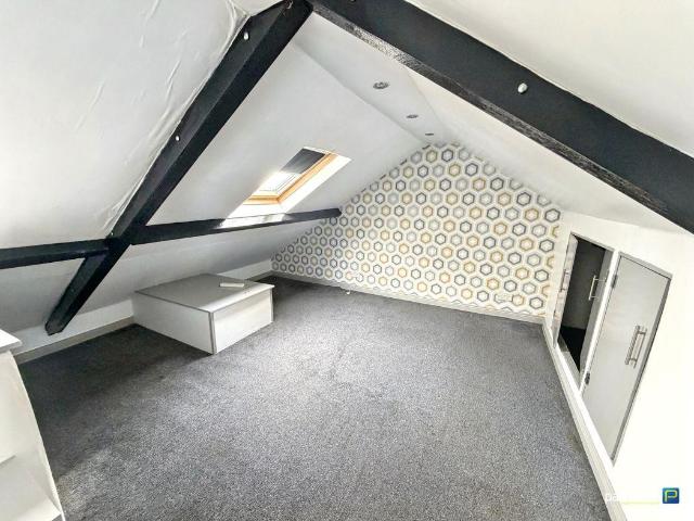 House for sale in Hirst, Ashington