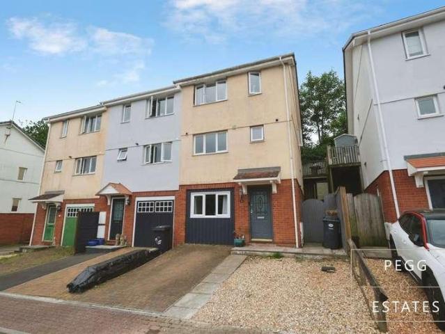 House for sale in Shiphay, Babbacombe